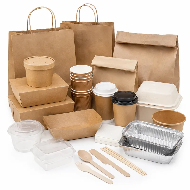 Food Packaging